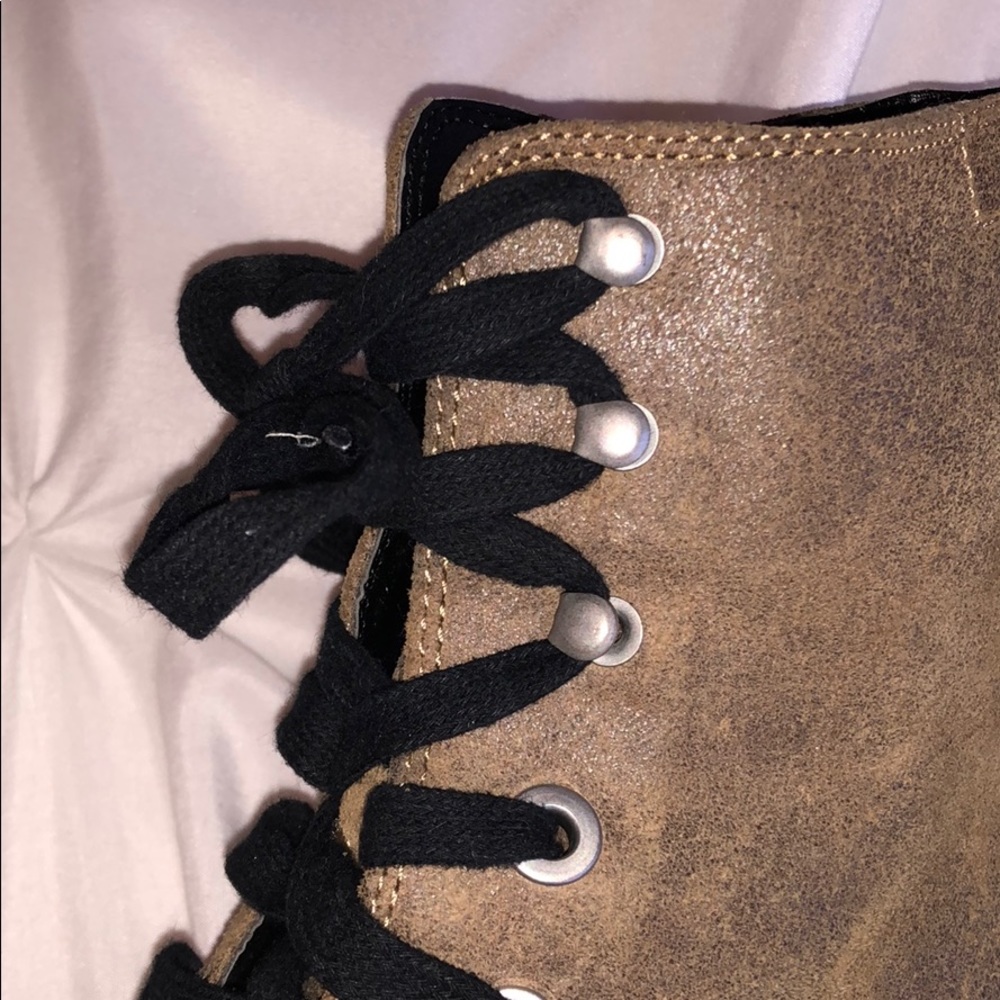 Dolce Vita booties - Picture 5 of 5